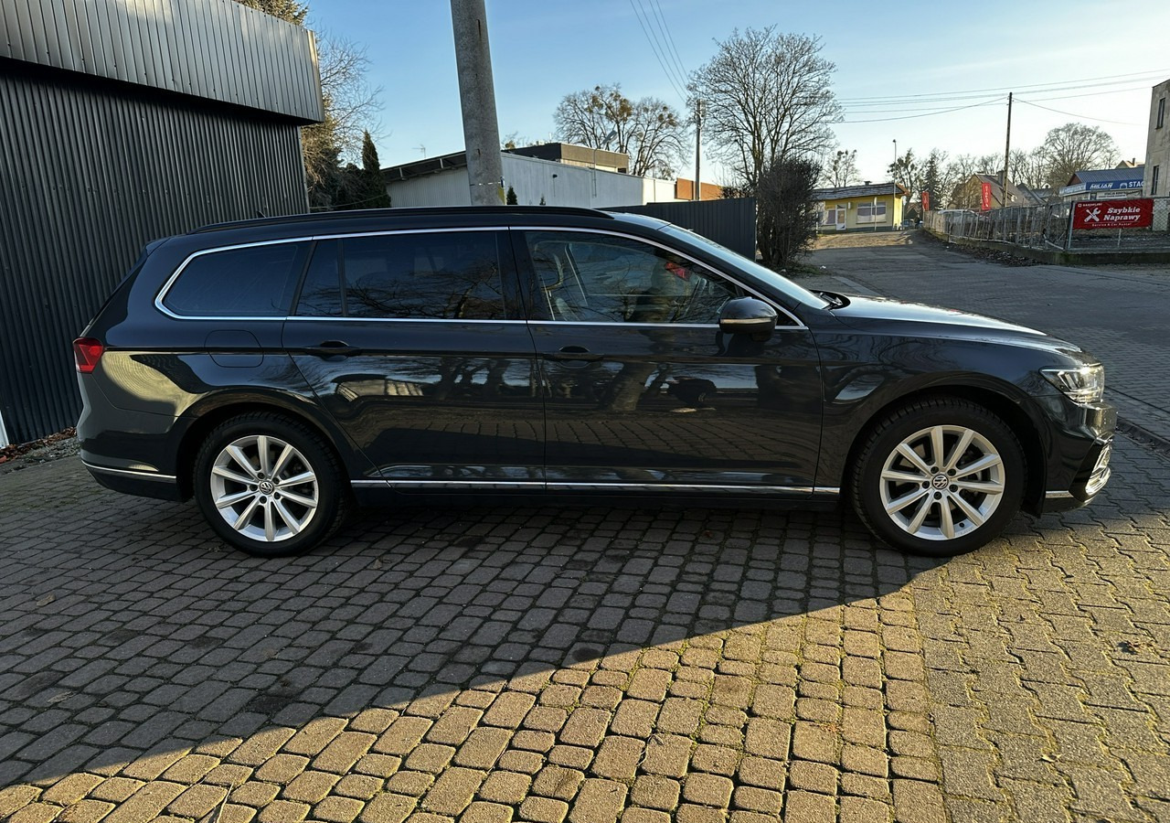 Volkswagen Passat B8 GTE 1.4TSI 218KM Hybryda Plug-in zasięg 50km Panorama*Navi*Skóra*FV2 - Xe hơi: hình 3 Volkswagen Passat B8 GTE 1.4TSI 218KM Hybryda Plug-in zasięg 50km Panorama*Navi*Skóra*FV2 - Xe hơi: hình 3