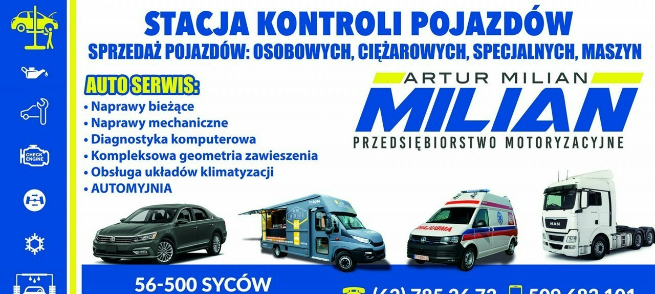 Cho thuê  Volkswagen Transporter Transporter T5 LIFT 2.0-180 KM, DSG7 Chłodnia Konvekta Model 2012 Volkswagen Transporter Transporter T5 LIFT 2.0-180 KM, DSG7 Chłodnia Konvekta Model 2012: hình 18