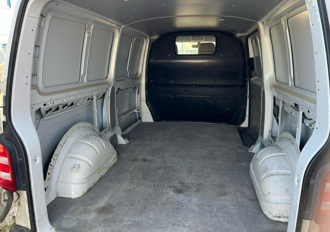 Volkswagen Transporter Volkswagen Transporter T6 Long 2.0-150KM 4X4 Klima Model 2018 - Xe van chở hàng: hình 5 Volkswagen Transporter Volkswagen Transporter T6 Long 2.0-150KM 4X4 Klima Model 2018 - Xe van chở hàng: hình 5