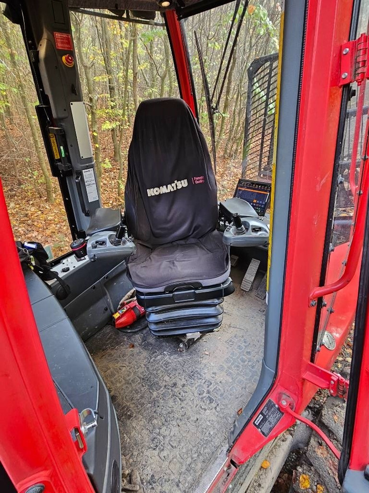 Cho thuê Komatsu 875  Komatsu 875: hình 7