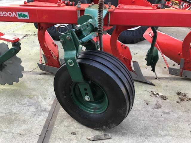 Vogel & Noot 6 schaar wentelploeg - Cày: hình 5 Vogel & Noot 6 schaar wentelploeg - Cày: hình 5