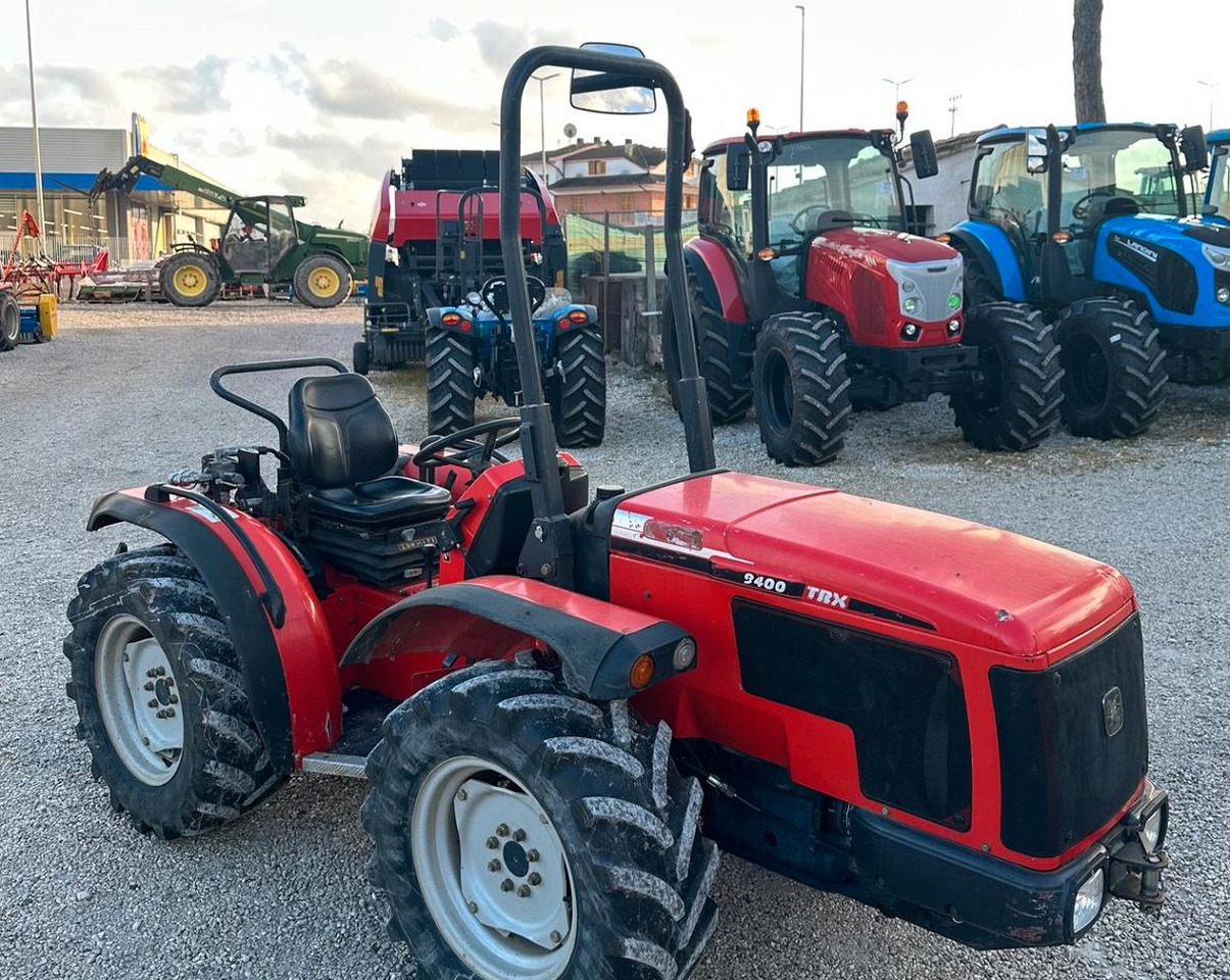 Máy cày Antonio carraro trx 9400: hình 1
