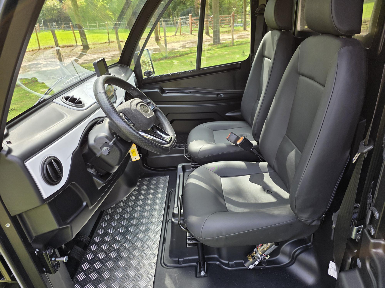 Legier pulse 4 lithuim - Xe golf: hình 4 Legier pulse 4 lithuim - Xe golf: hình 4