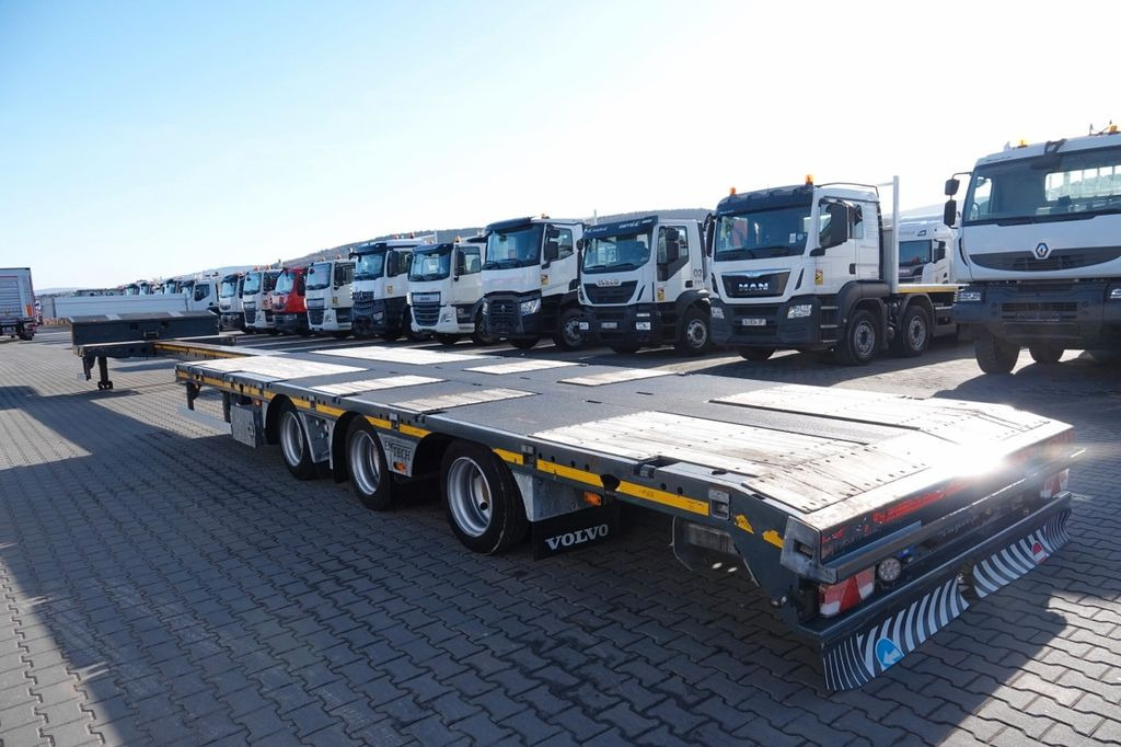 Emtech NACZEPA LAWETA / NISKOPODWOZIE / ROZCIĄGANA / DŁ Emtech NACZEPA LAWETA / NISKOPODWOZIE / ROZCIĄGANA / DŁ - Sơ mi rơ moóc thùng thấp: hình 3 Emtech NACZEPA LAWETA / NISKOPODWOZIE / ROZCIĄGANA / DŁ Emtech NACZEPA LAWETA / NISKOPODWOZIE / ROZCIĄGANA / DŁ - Sơ mi rơ moóc thùng thấp: hình 3