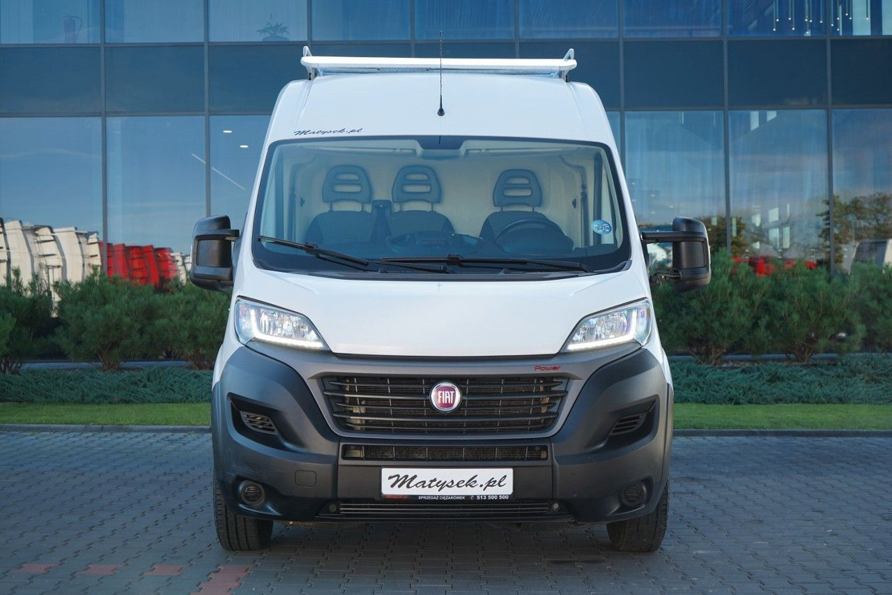 Fiat DUCATO / 2.3 160 / FURGON BLASZAK / DMC: 3500 KG - Xe van đông lạnh: hình 3 Fiat DUCATO / 2.3 160 / FURGON BLASZAK / DMC: 3500 KG - Xe van đông lạnh: hình 3