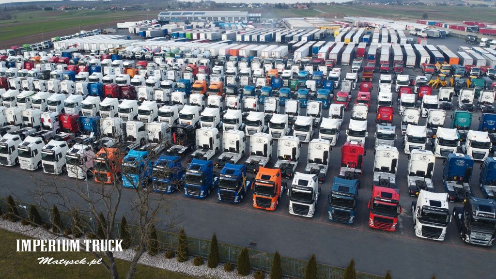 Sơ mi rơ moóc mui bạt Frühauf FIRANKA / STANDARD / MOCNA PODŁOGA SZYNA DESKA /: hình 20