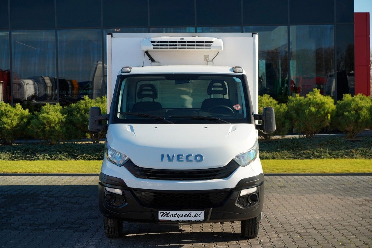 Iveco DAILY 35-150 / 3.0 d / CHŁODNIA / 3,85 M / AGR - Xe van đông lạnh: hình 2 Iveco DAILY 35-150 / 3.0 d / CHŁODNIA / 3,85 M / AGR - Xe van đông lạnh: hình 2