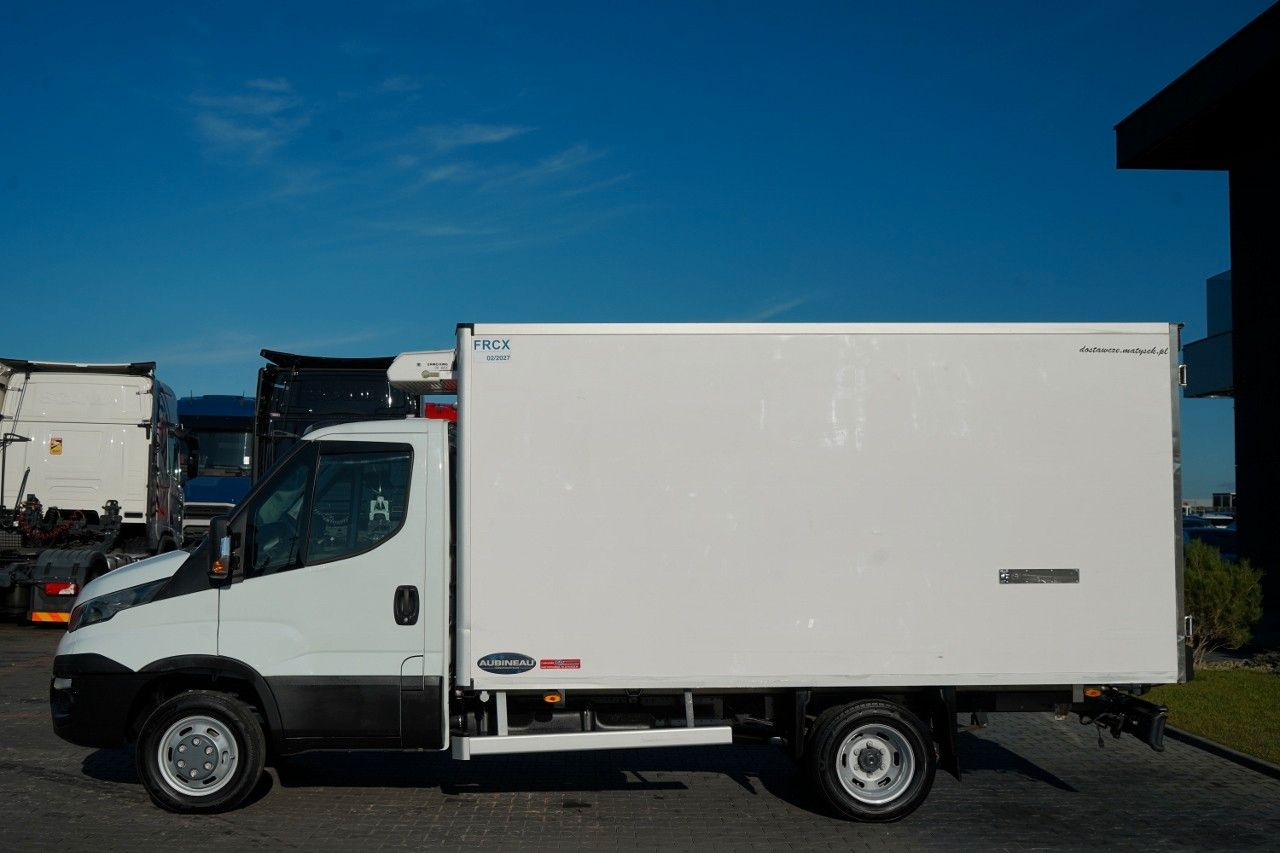 Iveco DAILY 35-150 / 3.0 d / CHŁODNIA / 3,85 M / AGR - Xe van đông lạnh: hình 4 Iveco DAILY 35-150 / 3.0 d / CHŁODNIA / 3,85 M / AGR - Xe van đông lạnh: hình 4