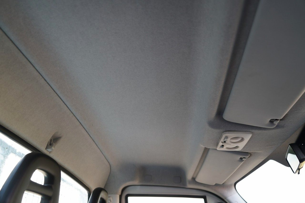 Xe ben nhỏ Iveco DAILY 65-150 / REAR TIPPER 3.4 M / 37,000 km / T: hình 39 Xe ben nhỏ Iveco DAILY 65-150 / REAR TIPPER 3.4 M / 37,000 km / T: hình 39