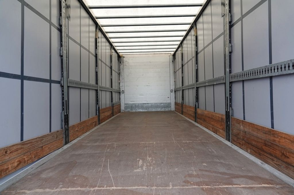 Xe tải đông lạnh Iveco EUROCARGO: hình 9
