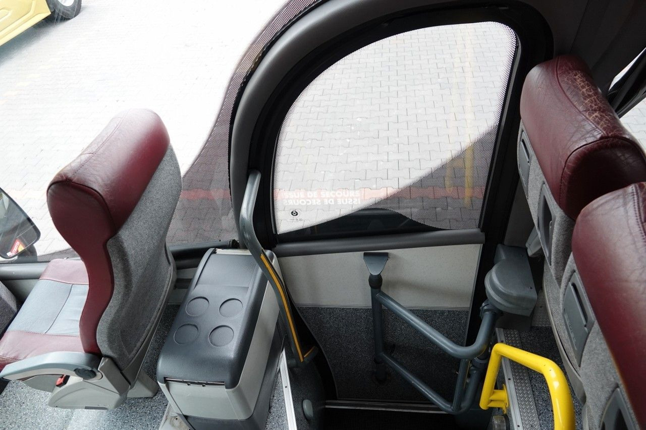 Xe bus ngoại ô Iveco MAGO - 2 / AUTOBUS PODMIEJSKI / 37 MIEJSC / KLIM: hình 11