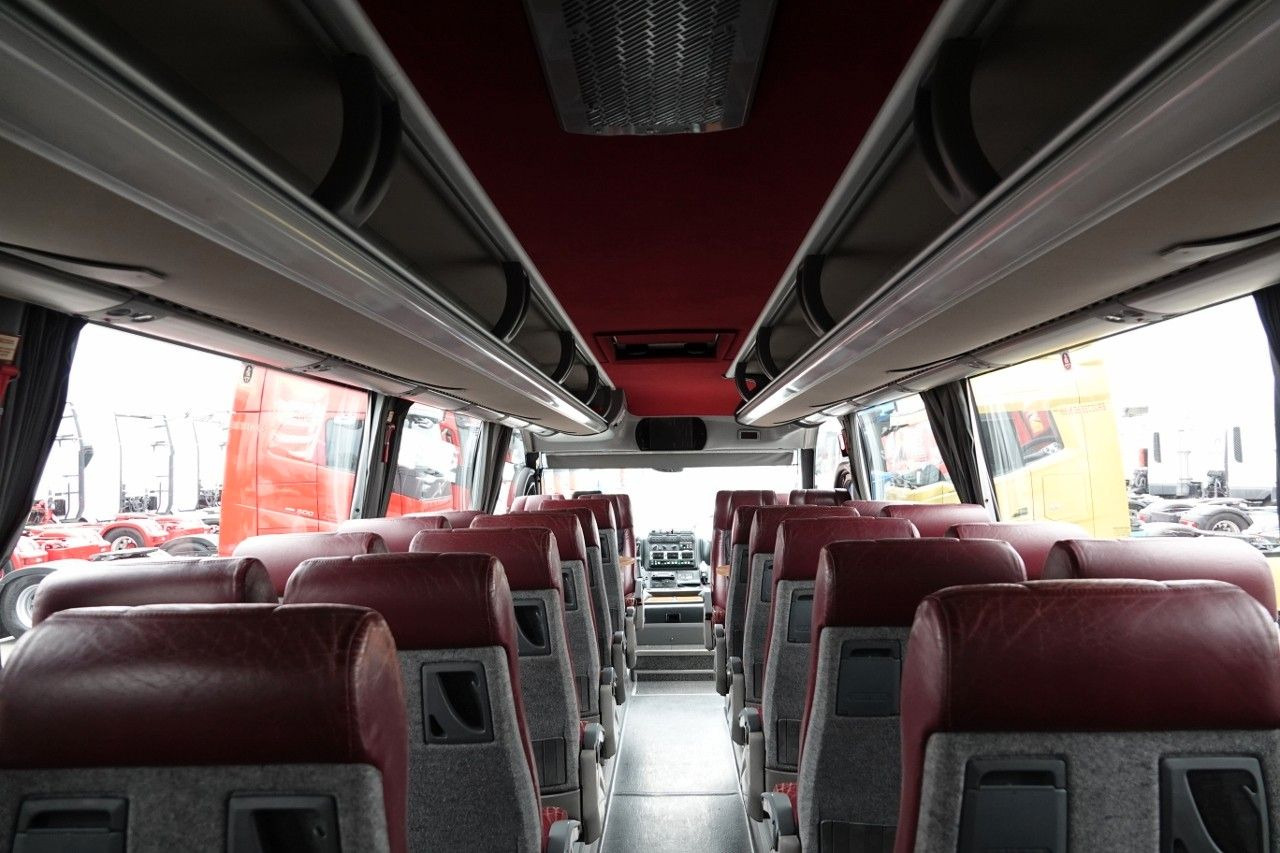 Xe bus ngoại ô Iveco MAGO - 2 / AUTOBUS PODMIEJSKI / 37 MIEJSC / KLIM: hình 14