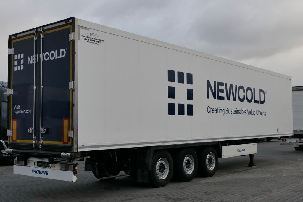 Cho thuê Krone CHŁODNIA / 2017 ROK / CARRIER VECTOR 1550 Krone CHŁODNIA / 2017 ROK / CARRIER VECTOR 1550: hình 6 Cho thuê Krone CHŁODNIA / 2017 ROK / CARRIER VECTOR 1550 Krone CHŁODNIA / 2017 ROK / CARRIER VECTOR 1550: hình 6