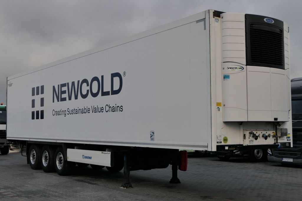 Cho thuê Krone CHŁODNIA / 2017 ROK / CARRIER VECTOR 1550 Krone CHŁODNIA / 2017 ROK / CARRIER VECTOR 1550: hình 8 Cho thuê Krone CHŁODNIA / 2017 ROK / CARRIER VECTOR 1550 Krone CHŁODNIA / 2017 ROK / CARRIER VECTOR 1550: hình 8