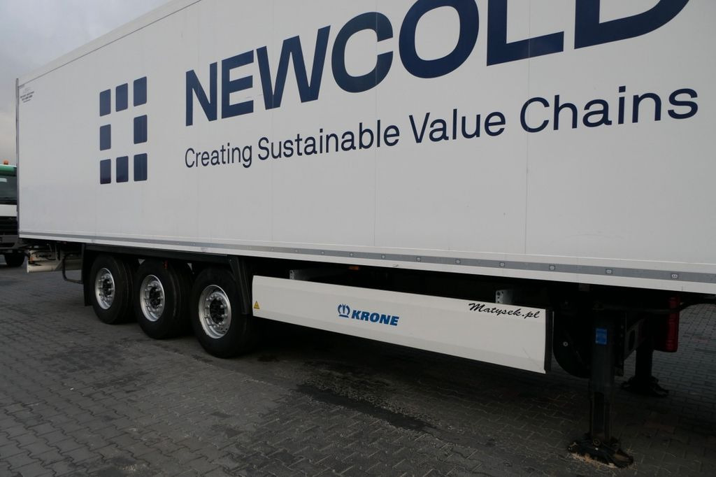 Cho thuê Krone CHŁODNIA / 2017 ROK / CARRIER VECTOR 1550 Krone CHŁODNIA / 2017 ROK / CARRIER VECTOR 1550: hình 7 Cho thuê Krone CHŁODNIA / 2017 ROK / CARRIER VECTOR 1550 Krone CHŁODNIA / 2017 ROK / CARRIER VECTOR 1550: hình 7