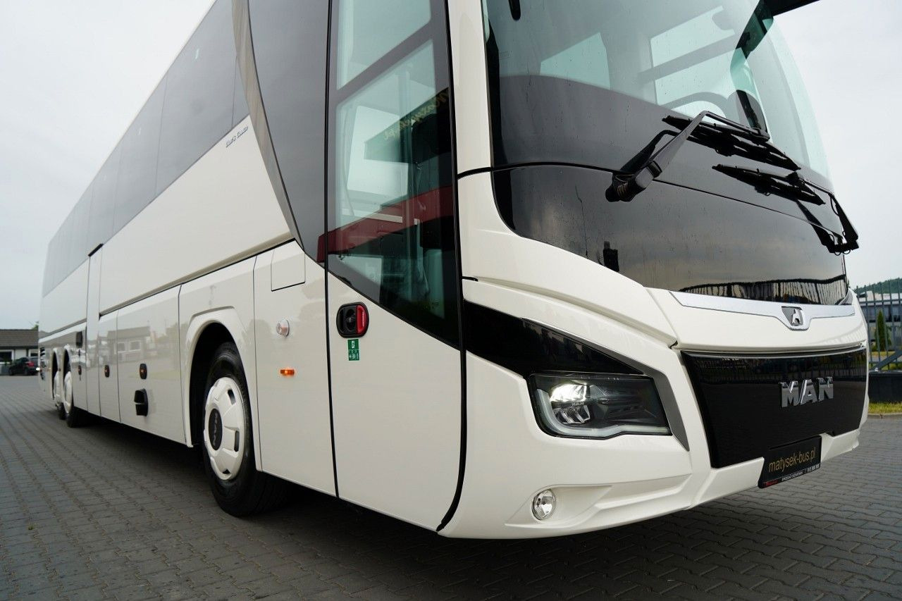 MAN LIONS COACH R08 / EURO 6 / FABRYCZNIE NOWY / DOS - Xe đò: hình 5 MAN LIONS COACH R08 / EURO 6 / FABRYCZNIE NOWY / DOS - Xe đò: hình 5