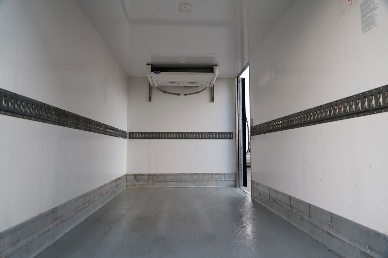 Xe van đông lạnh Mercedes-Benz SPRINTER 314 / CHŁODNIA / AGREGAT CARRIER 500 /: hình 18 Xe van đông lạnh Mercedes-Benz SPRINTER 314 / CHŁODNIA / AGREGAT CARRIER 500 /: hình 18