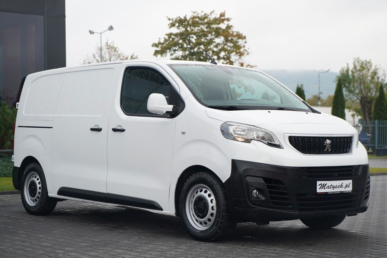 Peugeot EXPERT / BLASZAK / FURGON / MANUAL - Xe van nhỏ gọn: hình 5 Peugeot EXPERT / BLASZAK / FURGON / MANUAL - Xe van nhỏ gọn: hình 5