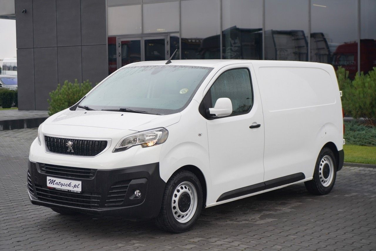 Peugeot EXPERT / BLASZAK / FURGON / MANUAL - Xe van nhỏ gọn: hình 1 Peugeot EXPERT / BLASZAK / FURGON / MANUAL - Xe van nhỏ gọn: hình 1