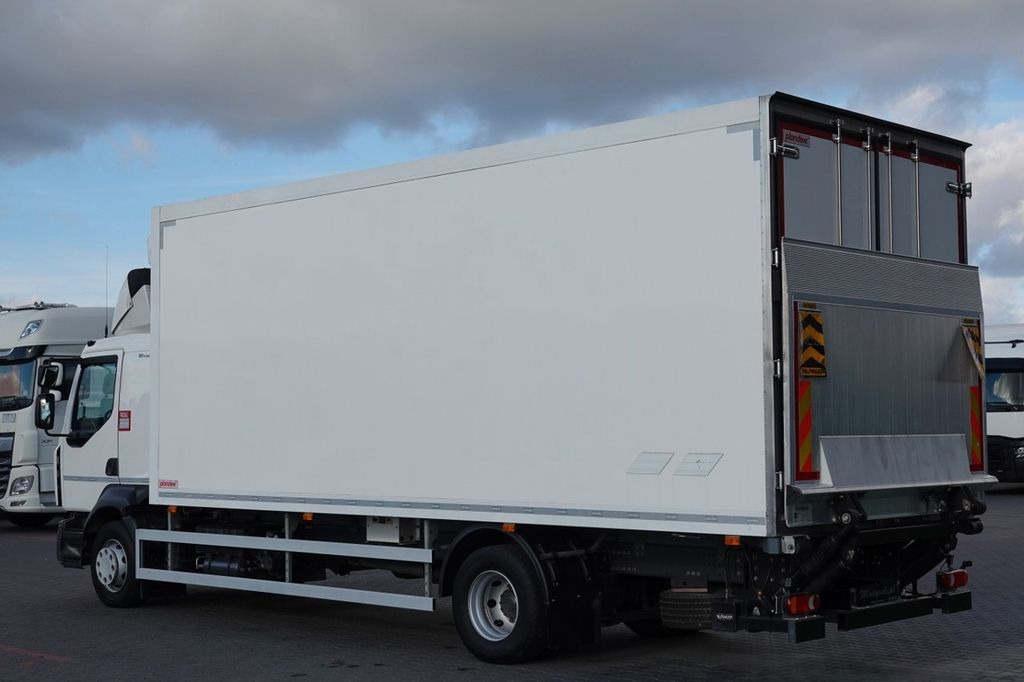 Renault D 250 / CHŁODNIA - 6,7 m / THERMO KING T 600R / Renault D 250 / CHŁODNIA - 6,7 m / THERMO KING T 600R / - Xe tải đông lạnh: hình 3 Renault D 250 / CHŁODNIA - 6,7 m / THERMO KING T 600R / Renault D 250 / CHŁODNIA - 6,7 m / THERMO KING T 600R / - Xe tải đông lạnh: hình 3