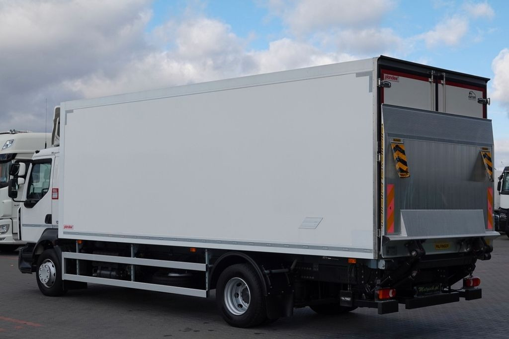 Renault D 280 / CHŁODNIA - 6,7 m / THERMO KING ES-600 MA Renault D 280 / CHŁODNIA - 6,7 m / THERMO KING ES-600 MA - Xe tải đông lạnh: hình 3 Renault D 280 / CHŁODNIA - 6,7 m / THERMO KING ES-600 MA Renault D 280 / CHŁODNIA - 6,7 m / THERMO KING ES-600 MA - Xe tải đông lạnh: hình 3