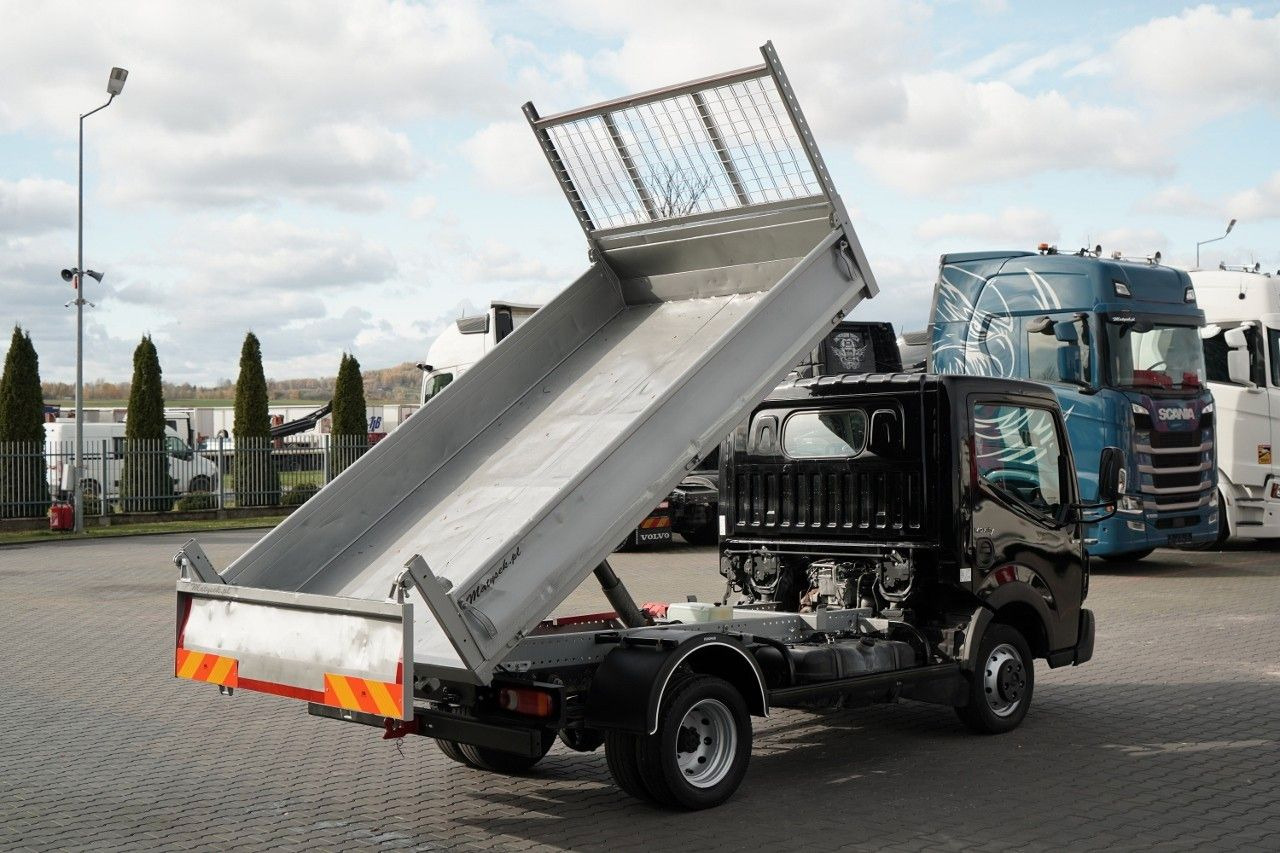 Renault MAXITY / WYWROTKA TYLNOZSYPOWA 3,2 M / BLIŹNIAK - Xe ben nhỏ: hình 5 Renault MAXITY / WYWROTKA TYLNOZSYPOWA 3,2 M / BLIŹNIAK - Xe ben nhỏ: hình 5