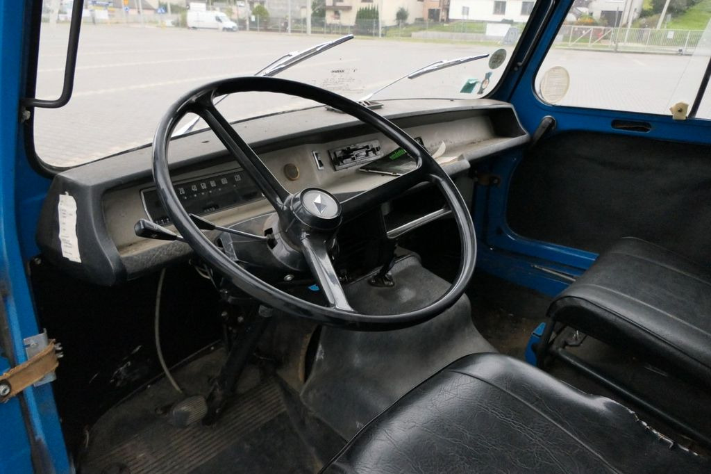 Xe bus mini, Xe van chở khách Renault R 21 ESTAFETTE 1000 / OLDTIMER: hình 15