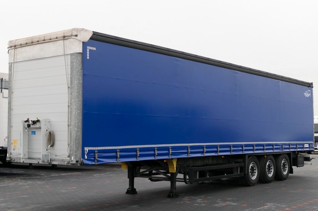 Schmitz Cargobull FIRANKA / 2017 ROK / STANDARD Schmitz Cargobull FIRANKA / 2017 ROK / STANDARD - Sơ mi rơ moóc mui bạt: hình 1 Schmitz Cargobull FIRANKA / 2017 ROK / STANDARD Schmitz Cargobull FIRANKA / 2017 ROK / STANDARD - Sơ mi rơ moóc mui bạt: hình 1