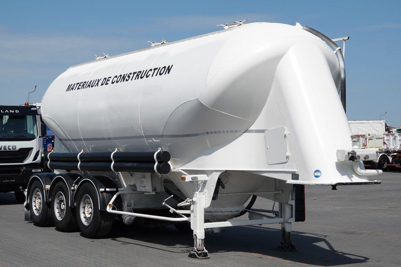 Cho thuê  Spitzer CEMENTONACZEPA / 34 000 L / SILOS / 3 KOMORY / O Spitzer CEMENTONACZEPA / 34 000 L / SILOS / 3 KOMORY / O: hình 8