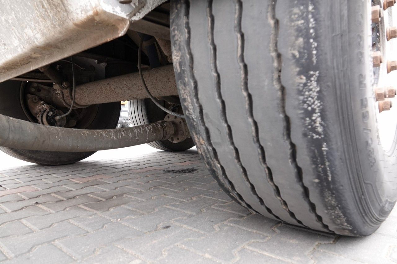 Cho thuê  Spitzer CEMENTONACZEPA / 37 000 L / SILOS / 3 KOMORY / O Spitzer CEMENTONACZEPA / 37 000 L / SILOS / 3 KOMORY / O: hình 13