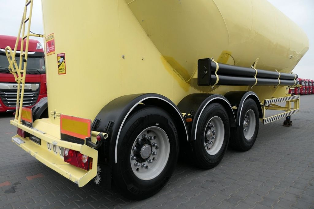 Cho thuê Spitzer CEMENTONACZEPA / 39000 L / SILOS / Spitzer CEMENTONACZEPA / 39000 L / SILOS / Spitzer CEMENTONACZEPA / 39000 L / SILOS / Spitzer CEMENTONACZEPA / 39000 L / SILOS /: hình 13 Cho thuê Spitzer CEMENTONACZEPA / 39000 L / SILOS / Spitzer CEMENTONACZEPA / 39000 L / SILOS / Spitzer CEMENTONACZEPA / 39000 L / SILOS / Spitzer CEMENTONACZEPA / 39000 L / SILOS /: hình 13