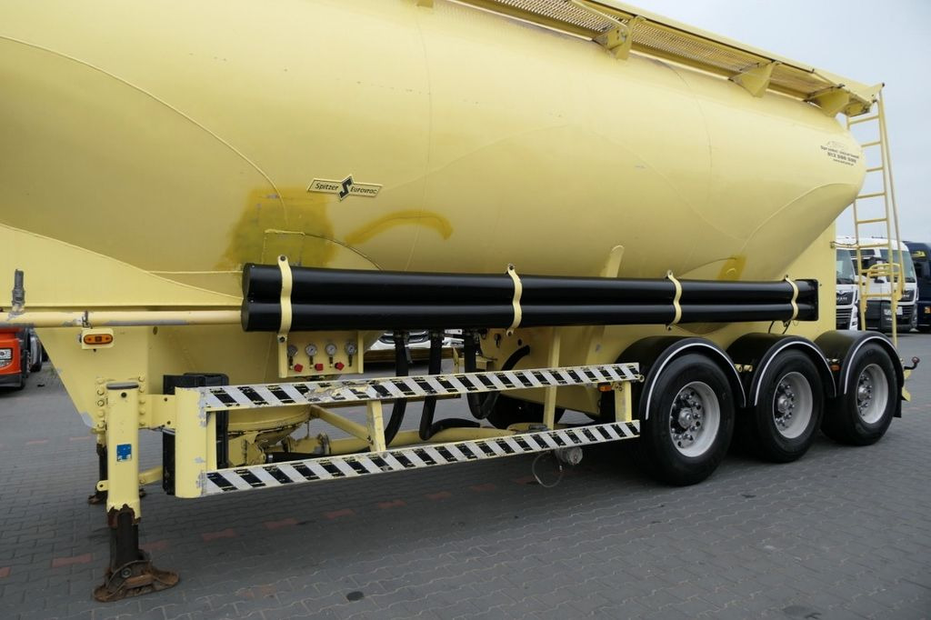 Cho thuê Spitzer CEMENTONACZEPA / 39000 L / SILOS / Spitzer CEMENTONACZEPA / 39000 L / SILOS / Spitzer CEMENTONACZEPA / 39000 L / SILOS / Spitzer CEMENTONACZEPA / 39000 L / SILOS /: hình 15 Cho thuê Spitzer CEMENTONACZEPA / 39000 L / SILOS / Spitzer CEMENTONACZEPA / 39000 L / SILOS / Spitzer CEMENTONACZEPA / 39000 L / SILOS / Spitzer CEMENTONACZEPA / 39000 L / SILOS /: hình 15