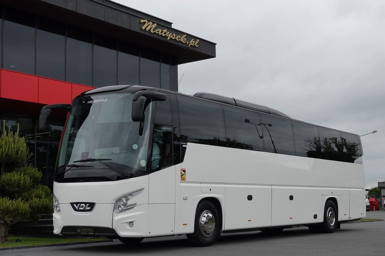 VDL BOVA FHD2 / EURO 6 / SPROWADZONY / 12. 2015 / TURYSTY - Xe đò: hình 1 VDL BOVA FHD2 / EURO 6 / SPROWADZONY / 12. 2015 / TURYSTY - Xe đò: hình 1