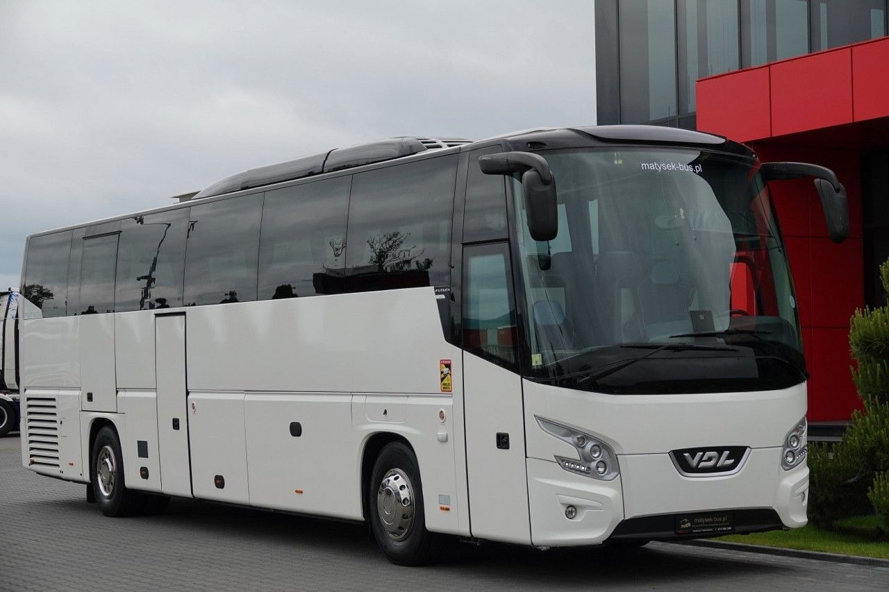 VDL BOVA FHD2 / EURO 6 / SPROWADZONY / 12. 2015 / TURYSTY - Xe đò: hình 3 VDL BOVA FHD2 / EURO 6 / SPROWADZONY / 12. 2015 / TURYSTY - Xe đò: hình 3