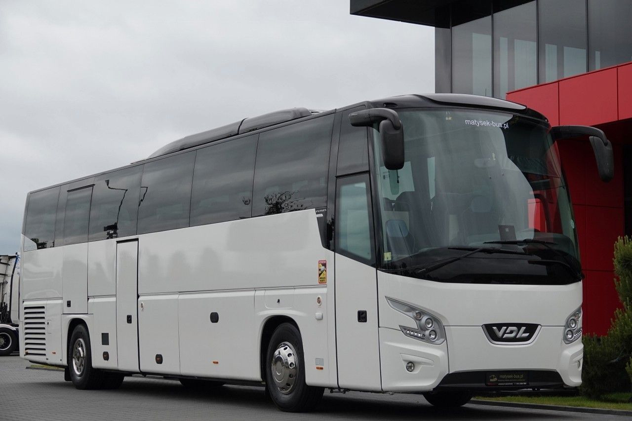 VDL BOVA FHD2 / EURO 6 / SPROWADZONY / 12. 2015 / TURYSTY - Xe đò: hình 4 VDL BOVA FHD2 / EURO 6 / SPROWADZONY / 12. 2015 / TURYSTY - Xe đò: hình 4