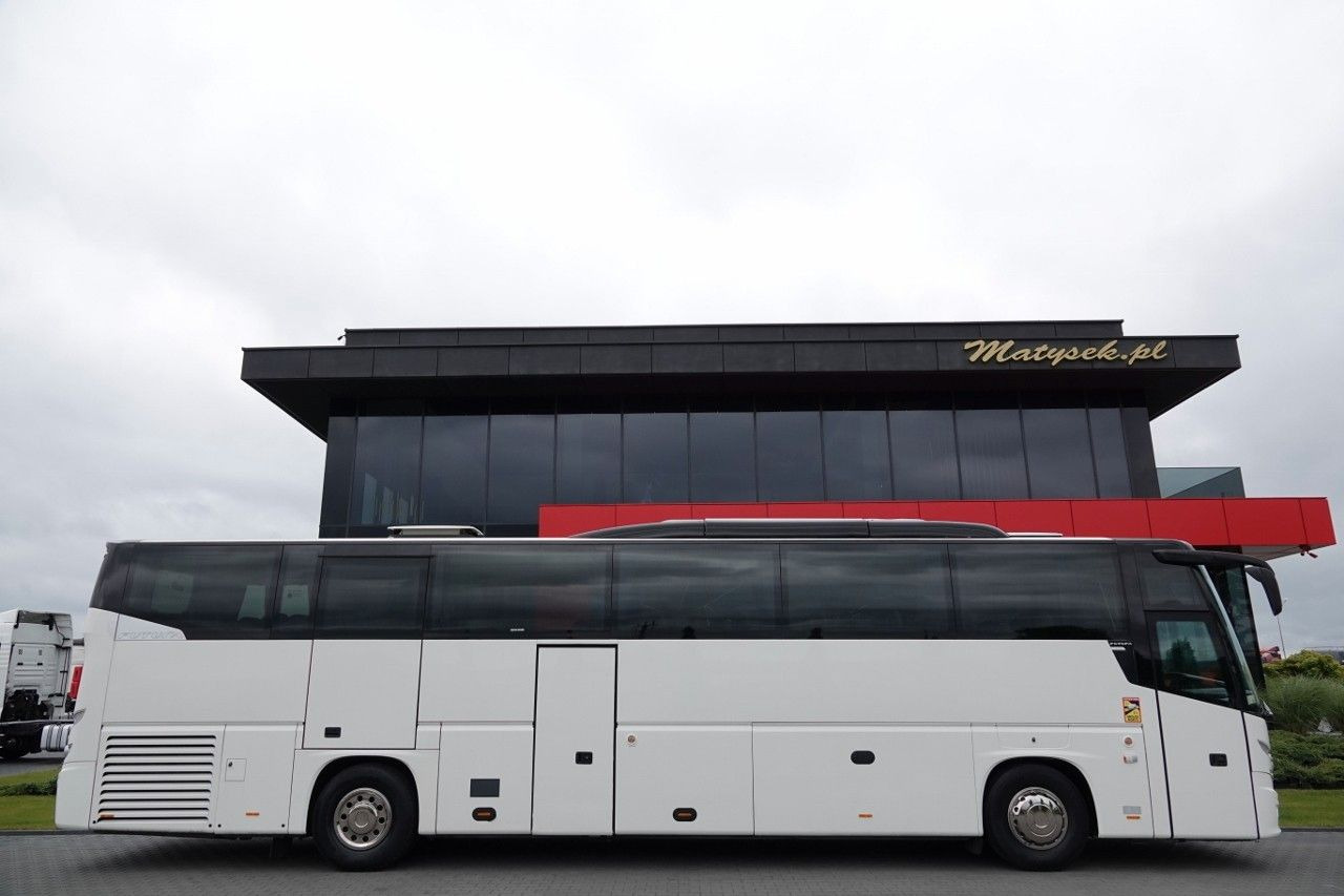VDL BOVA FHD2 / EURO 6 / SPROWADZONY / 12. 2015 / TURYSTY - Xe đò: hình 5 VDL BOVA FHD2 / EURO 6 / SPROWADZONY / 12. 2015 / TURYSTY - Xe đò: hình 5