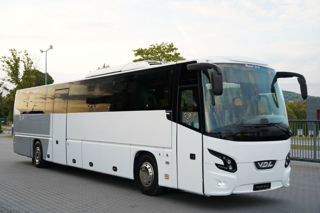 VDL BOVA FMD2 / EURO6 / SPROWADZONY / AUTOMAT / KLIMATYZA - Xe đò: hình 4 VDL BOVA FMD2 / EURO6 / SPROWADZONY / AUTOMAT / KLIMATYZA - Xe đò: hình 4