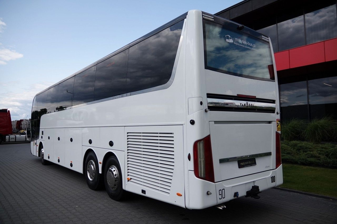 Vanhool TDX 20 ALTANO / EURO 6 / SPROWADZONY / TURYSTYCZ - Xe bus hai tầng: hình 2 Vanhool TDX 20 ALTANO / EURO 6 / SPROWADZONY / TURYSTYCZ - Xe bus hai tầng: hình 2
