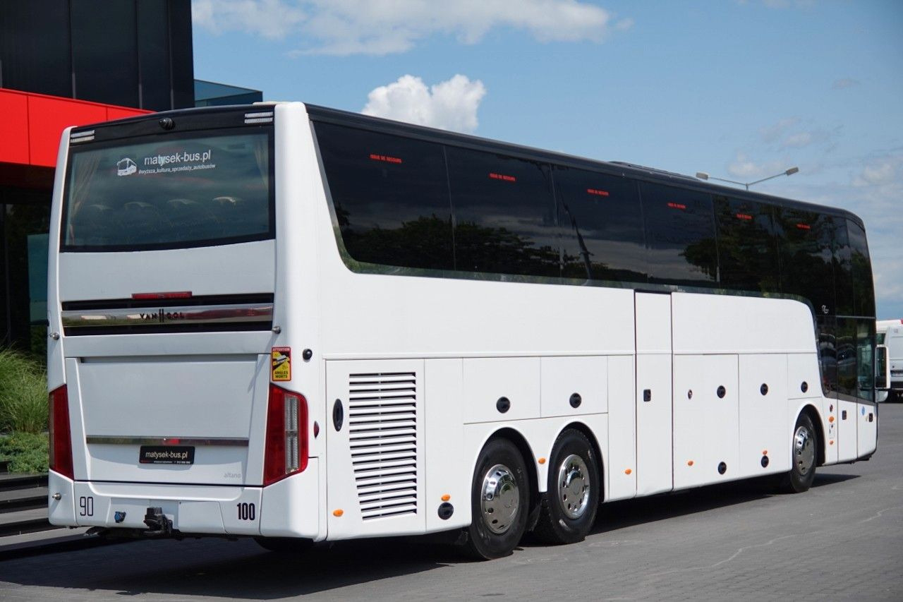 Vanhool TDX 20 ALTANO / EURO 6 / SPROWADZONY / TURYSTYCZ - Xe bus hai tầng: hình 4 Vanhool TDX 20 ALTANO / EURO 6 / SPROWADZONY / TURYSTYCZ - Xe bus hai tầng: hình 4