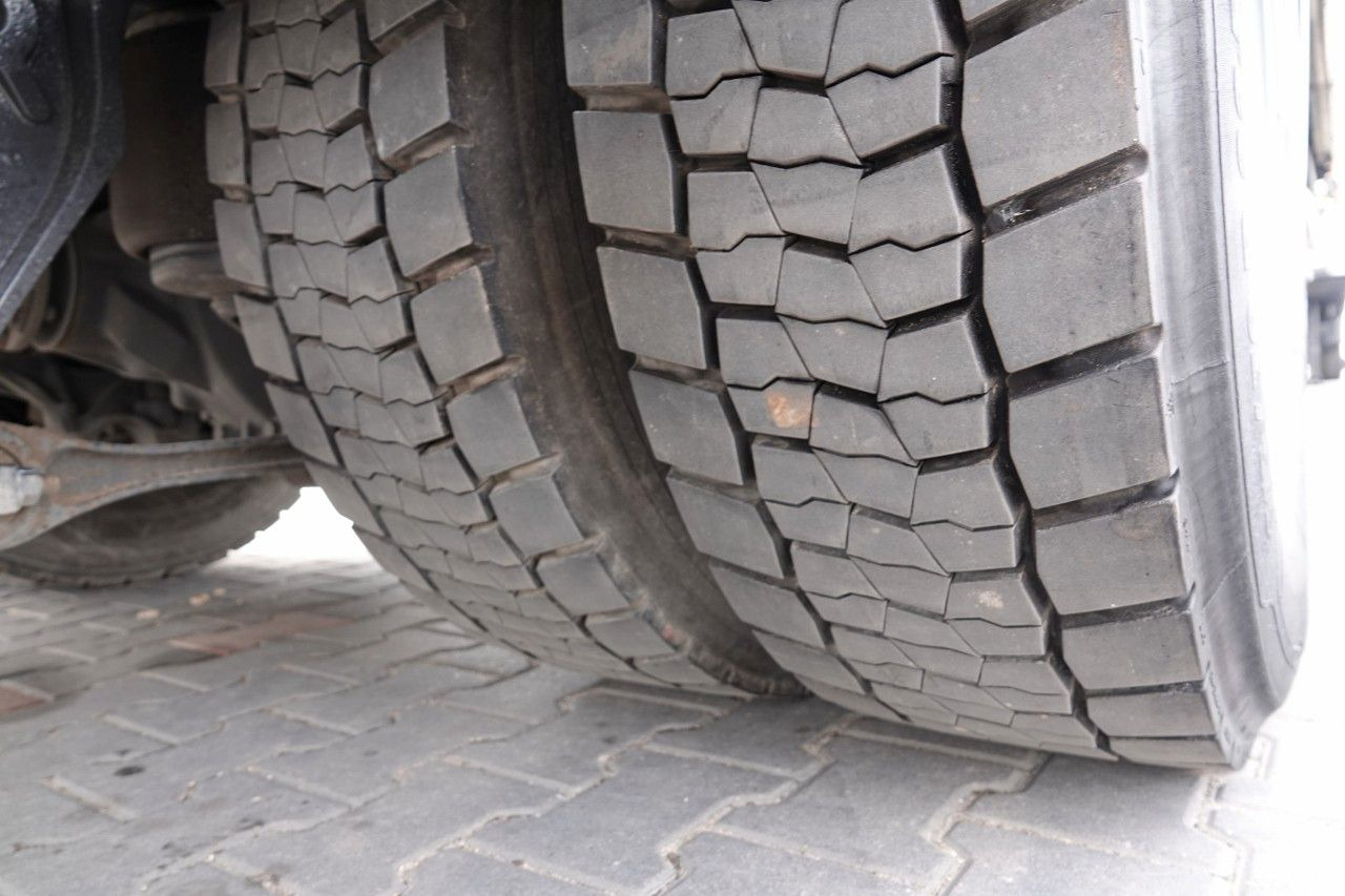 Xe tải thùng mui bạt mới Volvo FH 500 / I-SAVE / XL / ZESTAW TANDEM PRZEJAZDOWY: hình 13