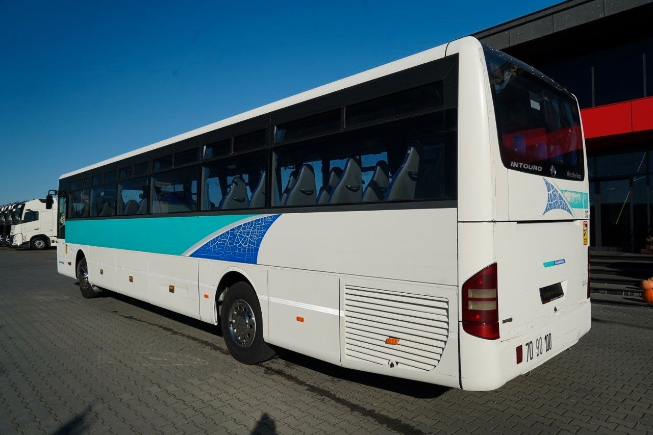 Mercedes-Benz INTOURO / EURO 5 / MANUAL / SPROWADZONY / - Xe bus: hình 2 Mercedes-Benz INTOURO / EURO 5 / MANUAL / SPROWADZONY / - Xe bus: hình 2