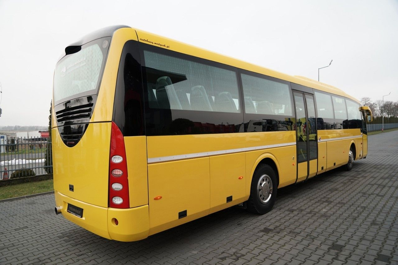 Scania IRIZAR I4 / IMPORTED FROM FRANCE / - Xe bus: hình 3 Scania IRIZAR I4 / IMPORTED FROM FRANCE / - Xe bus: hình 3