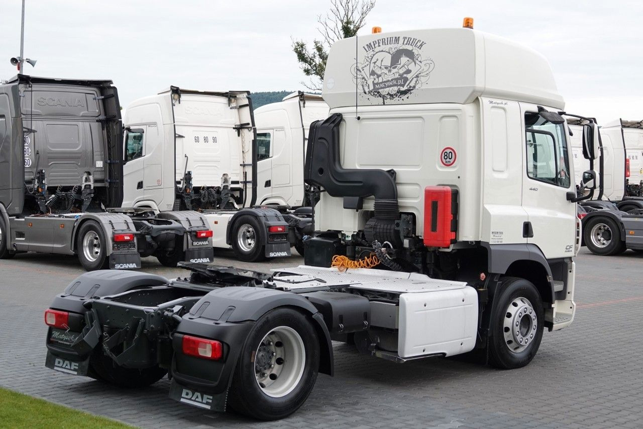 DAF CF 440 / PEŁNY ADR / AUTOMAT / EURO 6 / SPROWADZ - Xe đầu kéo: hình 5 DAF CF 440 / PEŁNY ADR / AUTOMAT / EURO 6 / SPROWADZ - Xe đầu kéo: hình 5