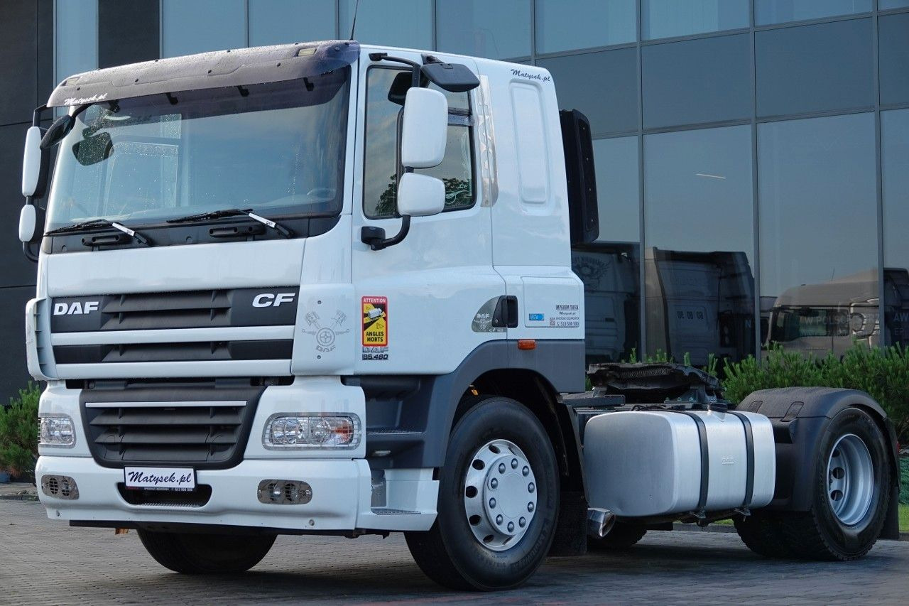 DAF CF 460 / 13 L / RETARDER /EURO 5 EEV / ATE / HYD - Xe đầu kéo: hình 5 DAF CF 460 / 13 L / RETARDER /EURO 5 EEV / ATE / HYD - Xe đầu kéo: hình 5