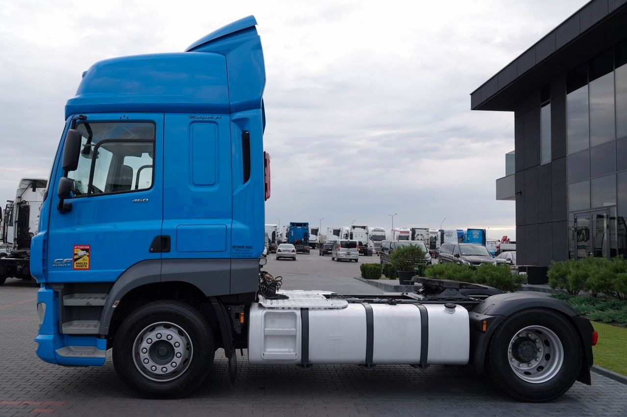 DAF CF 460 / AUTOMAT / EURO 6 / SPROWADZONY - Xe đầu kéo: hình 3 DAF CF 460 / AUTOMAT / EURO 6 / SPROWADZONY - Xe đầu kéo: hình 3