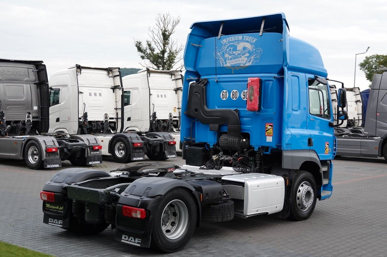 DAF CF 460 / AUTOMAT / EURO 6 / SPROWADZONY - Xe đầu kéo: hình 5 DAF CF 460 / AUTOMAT / EURO 6 / SPROWADZONY - Xe đầu kéo: hình 5