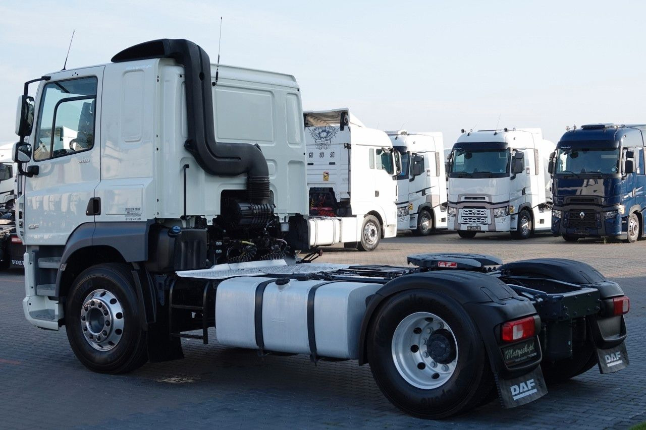 DAF CF 480 / PEŁNY ADR / NISKA KABINA / 2018 ROK / A - Xe đầu kéo: hình 4 DAF CF 480 / PEŁNY ADR / NISKA KABINA / 2018 ROK / A - Xe đầu kéo: hình 4