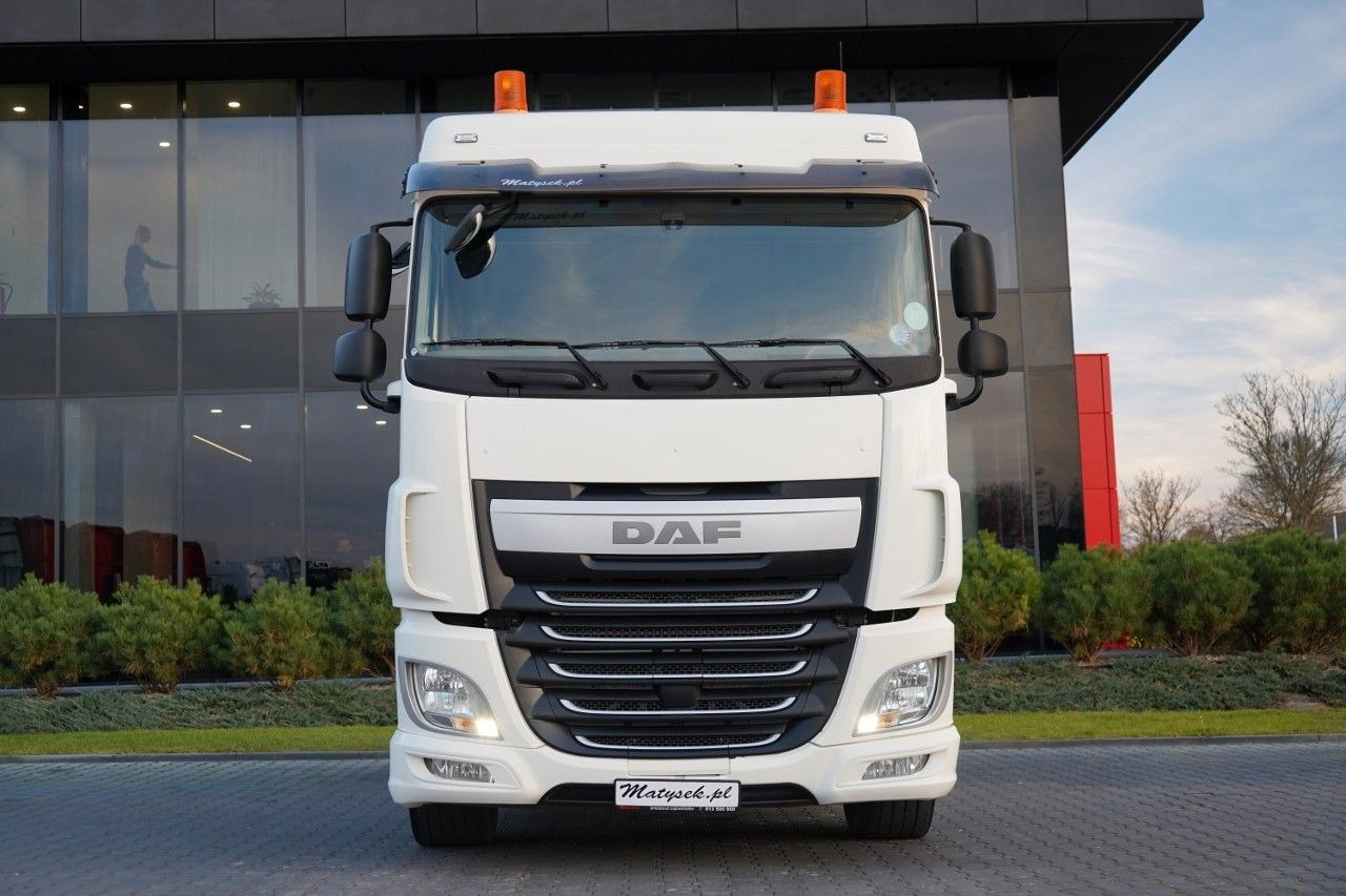 DAF XF 460 / SPACE CAB / EURO 6 - Xe đầu kéo: hình 3 DAF XF 460 / SPACE CAB / EURO 6 - Xe đầu kéo: hình 3