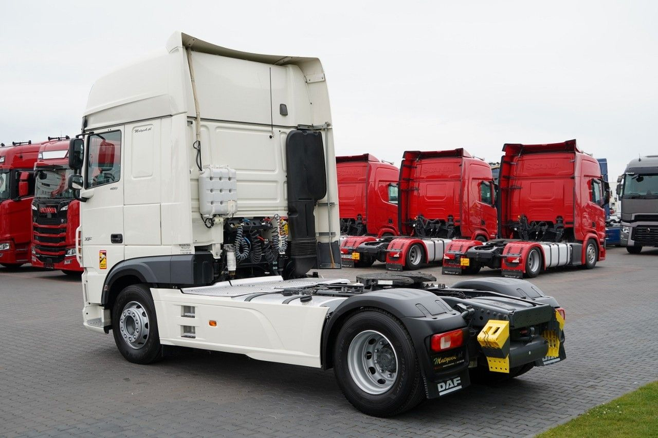 DAF XF 480 / I-PARK COOL/ 2021 ROK / OPONY 100% / SS - Xe đầu kéo: hình 4 DAF XF 480 / I-PARK COOL/ 2021 ROK / OPONY 100% / SS - Xe đầu kéo: hình 4
