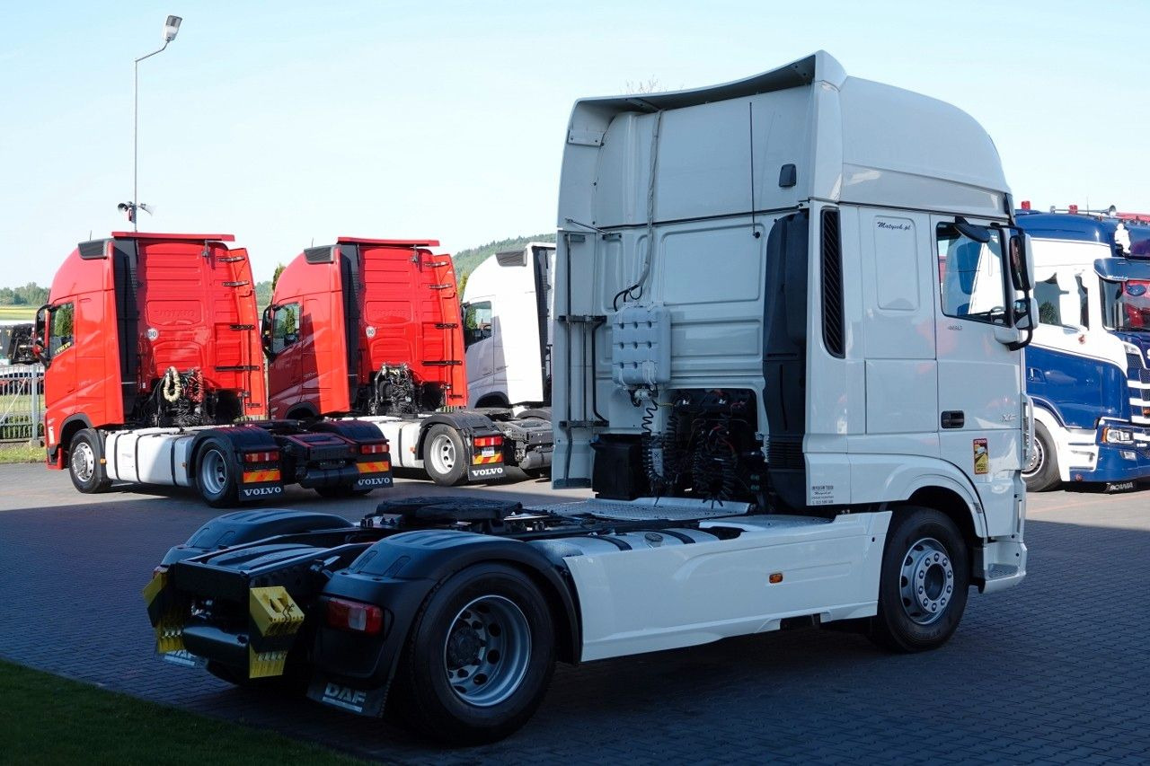 DAF XF 480 / I-PARK COOL/ 2021 ROK / OPONY 100% / SS - Xe đầu kéo: hình 5 DAF XF 480 / I-PARK COOL/ 2021 ROK / OPONY 100% / SS - Xe đầu kéo: hình 5